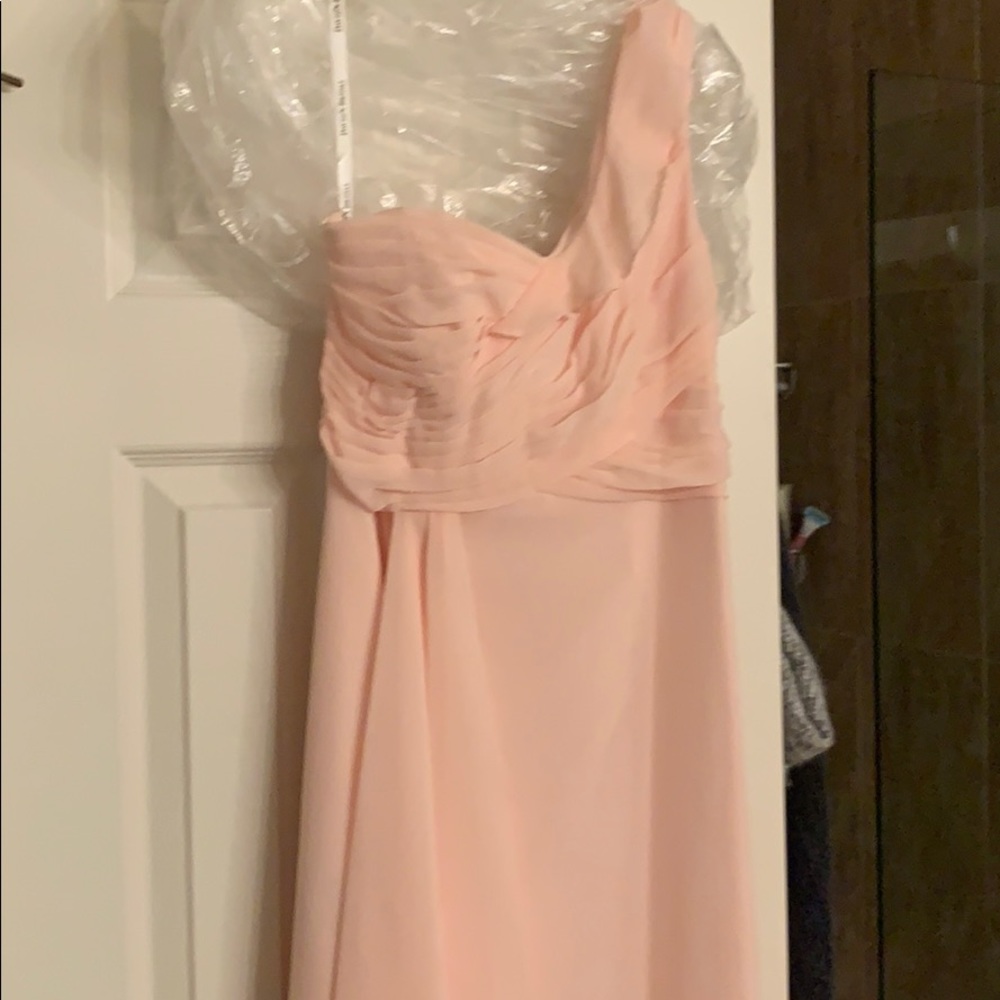 David’s bridal dress